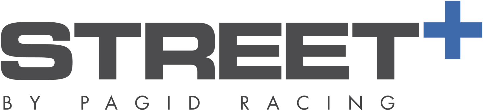 Pagid street+ brake pads