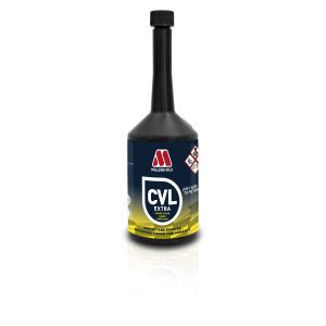 Millers Oils Competition Valve Lubricant Extra Octane Booster (+4 RON)