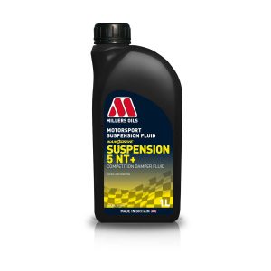 Millers Oils Motorsport Suspension Fluid 5 NT+