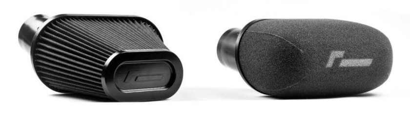 Racingline r600 intake system for mqb ea888 gen. 3 & gen. 4 evo engines