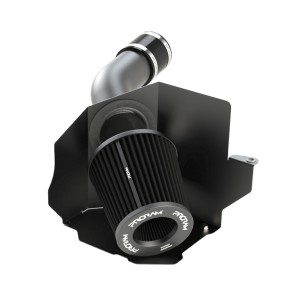 Ramair Air Intake Kit for Ford Fiesta MK8 ST 1.5 EcoBoost - Pleated Cotton Filter