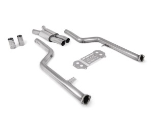 Milltek Sport BMW M3/M4 (G8X) GPF Bypass