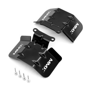 MMX BMW G8x M2,M3,M4 Differential Heat Shields (Pair)
