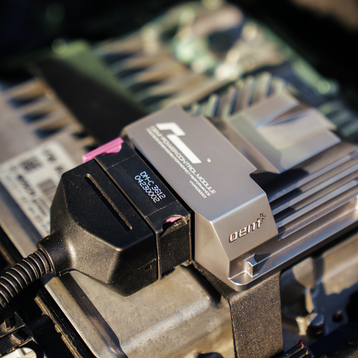 Racingline power control module (pcm) audi rs6/rs7 (c8) 4. 0 v8 tuning box 8 Racingline power control module (pcm) audi rs6/rs7 (c8) 4. 0 v8 tuning box - image 8