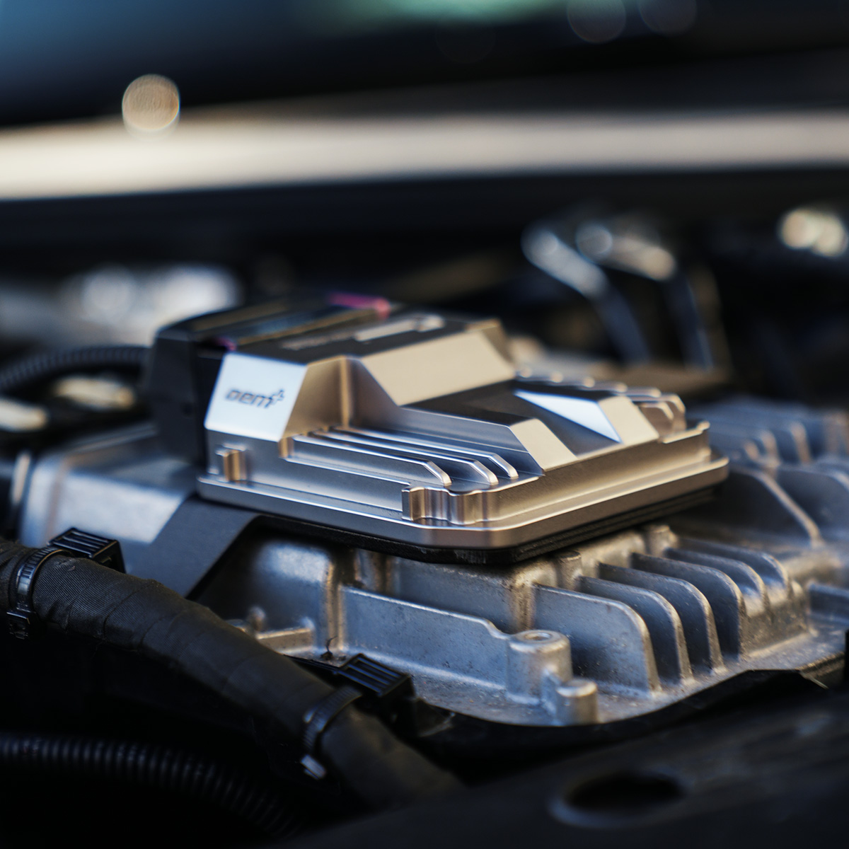 Racingline power control module (pcm) audi rs6/rs7 (c8) 4. 0 v8 tuning box 7 Racingline power control module (pcm) audi rs6/rs7 (c8) 4. 0 v8 tuning box - image 7