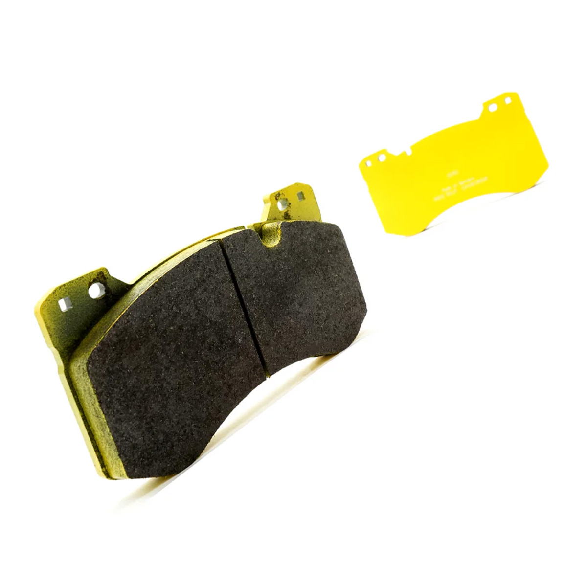 Pagid racing rsl29 carbon ceramic front brake pads for bmw g8x 4 Pagid racing rsl29 carbon ceramic front brake pads for bmw g8x - image 4