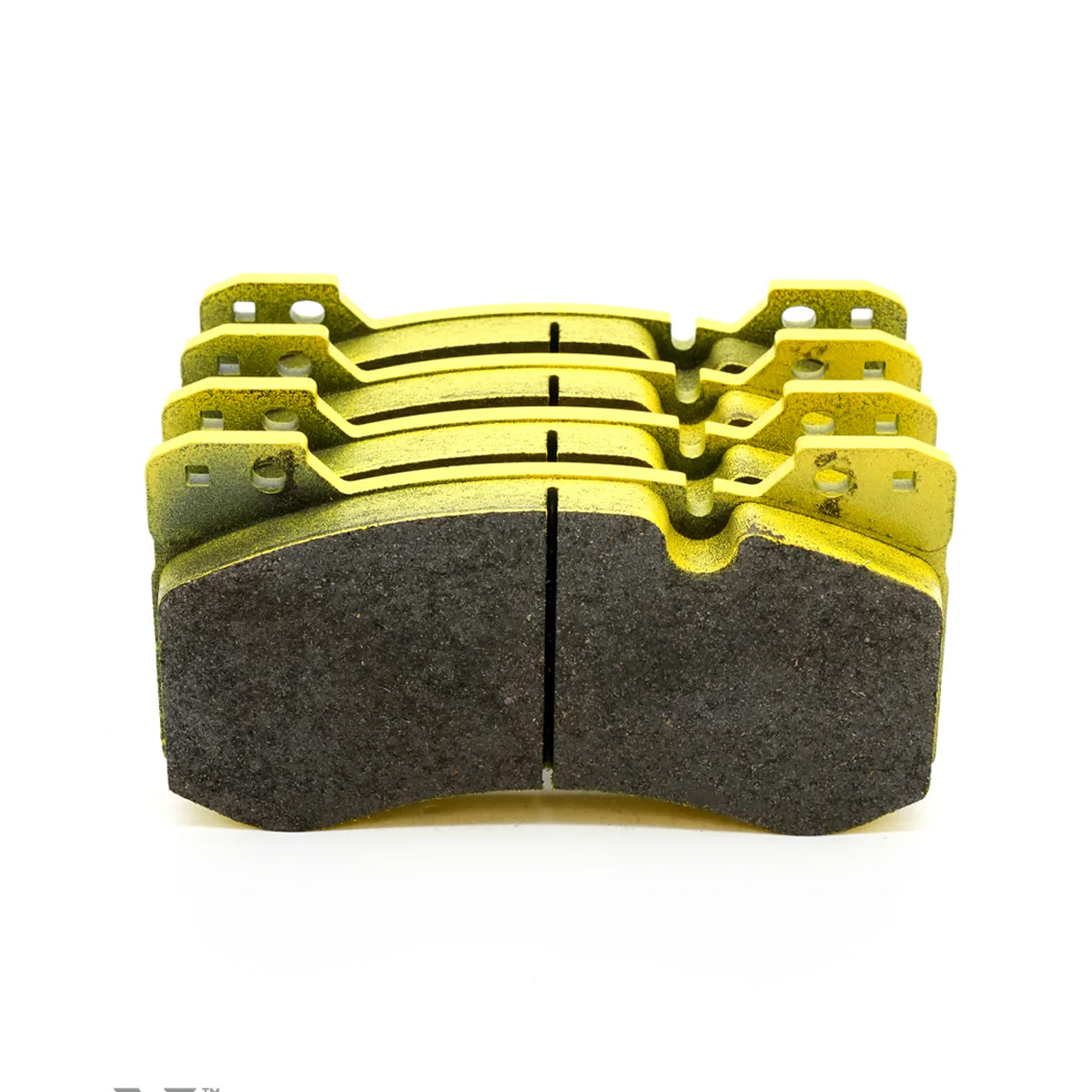 Pagid racing rsl29 carbon ceramic front brake pads for bmw g8x 1 Pagid racing rsl29 carbon ceramic front brake pads for bmw g8x