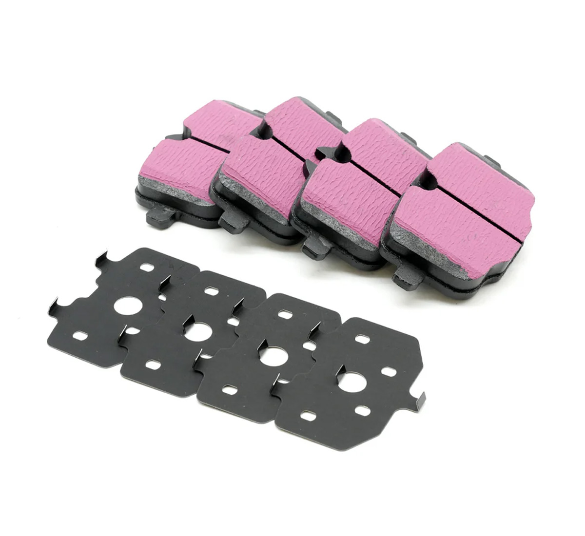 Mmx bmw m2/m3/m4 (g8x) rp650 rear pads 1 Mmx bmw m2/m3/m4 (g8x) rp650 rear pads