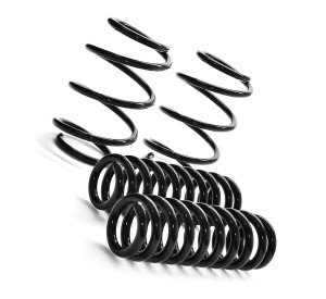 MMX Lowering Springs BMW M135i xDrive F40