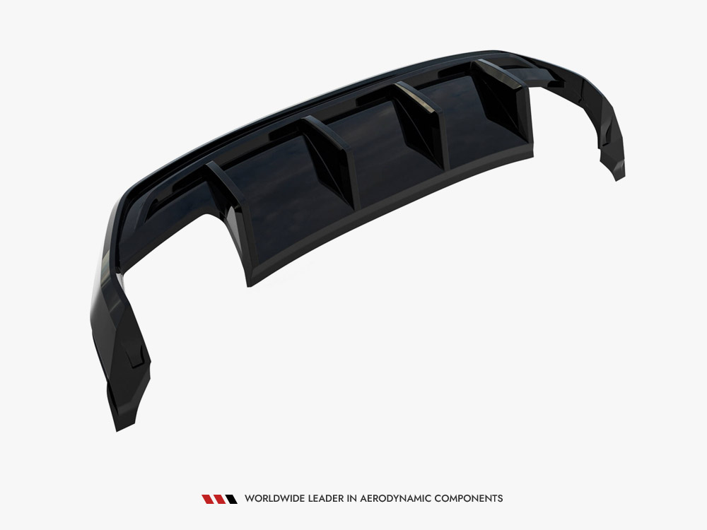 Maxton rear valance audi s3 saloon 8y facelift models 7 Maxton rear valance audi s3 saloon 8y facelift models - image 7