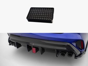 Maxton LED Stop Light Audi S3 Saloon 8Y Facelift Models