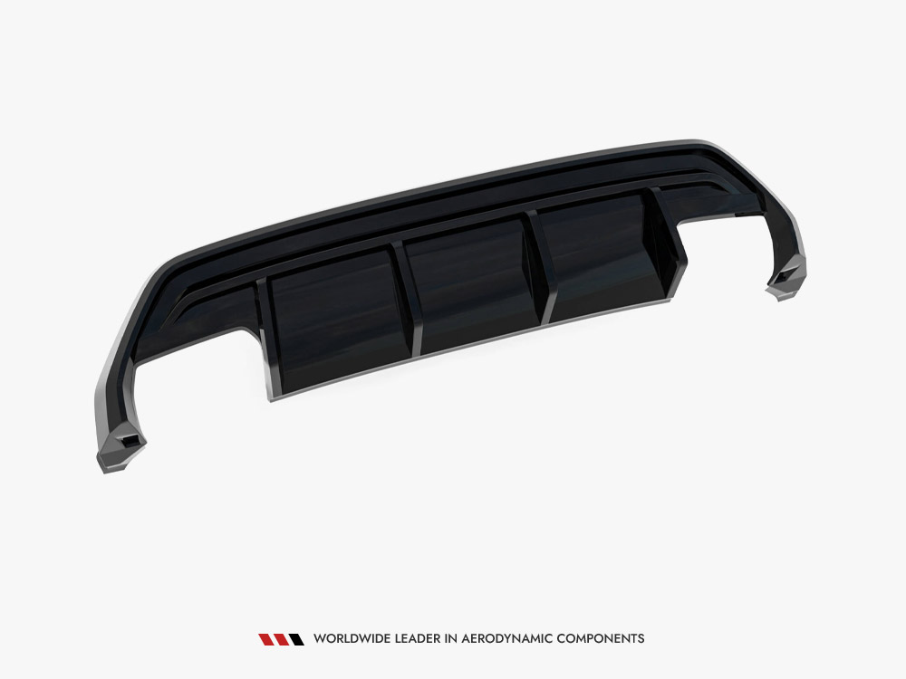 Maxton rear valance audi s3 saloon 8y facelift models 6 Maxton rear valance audi s3 saloon 8y facelift models - image 6