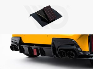 Maxton LED Stop Light BMW 1 M-Pack F70