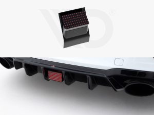 Maxton LED Stop Light Audi RS3 Saloon 8V / 8V Facelift Models