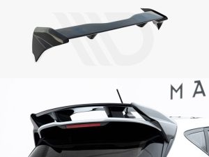 Maxton Spoiler Ford Fiesta ST/ST-Line Mk8/Mk8 Facelift Models