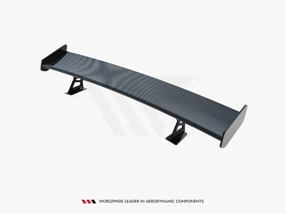 Maxton carbon spoiler with external brackets uprights v2 + led for audi a5 / a5 s-line / s5 / rs5 coupe f5 / f5 facelift models 11 Maxton carbon spoiler with external brackets uprights v2 + led for audi a5 / a5 s-line / s5 / rs5 coupe f5 / f5 facelift models - image 11