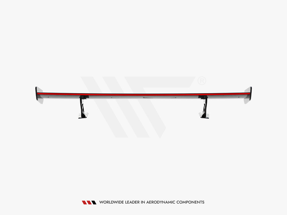 Maxton carbon spoiler with external brackets uprights v2 + led for audi a5 / a5 s-line / s5 / rs5 coupe f5 / f5 facelift models 9 Maxton carbon spoiler with external brackets uprights v2 + led for audi a5 / a5 s-line / s5 / rs5 coupe f5 / f5 facelift models - image 9