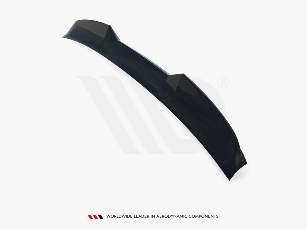Maxton spoiler cap 3d bmw m550i saloon g30 5 Maxton spoiler cap 3d bmw m550i saloon g30 - image 5