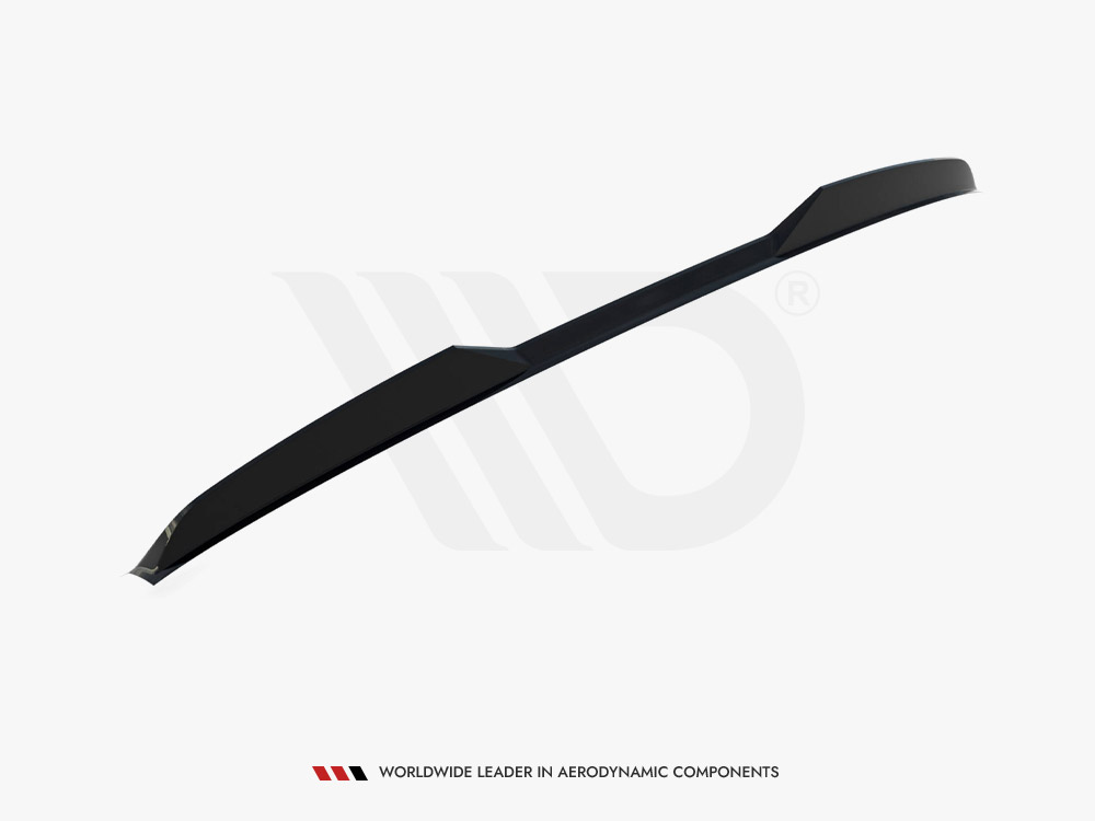 Maxton spoiler cap 3d bmw m550i saloon g30 6 Maxton spoiler cap 3d bmw m550i saloon g30 - image 6