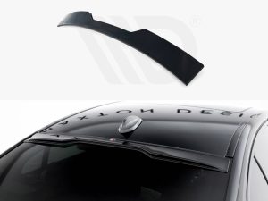 Maxton Rear Window Extension BMW M550i Saloon G30