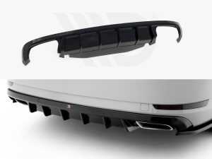 Maxton Rear Valance V2 Skoda Superb Liftback/Combi Mk3