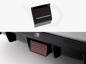 Maxton LED Stop Light Skoda Superb Liftback/Combi Mk3