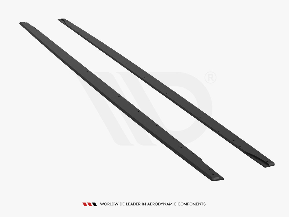Maxton street pro side skirts diffusers audi rs5 sportback f5 5 Maxton street pro side skirts diffusers audi rs5 sportback f5 - image 5