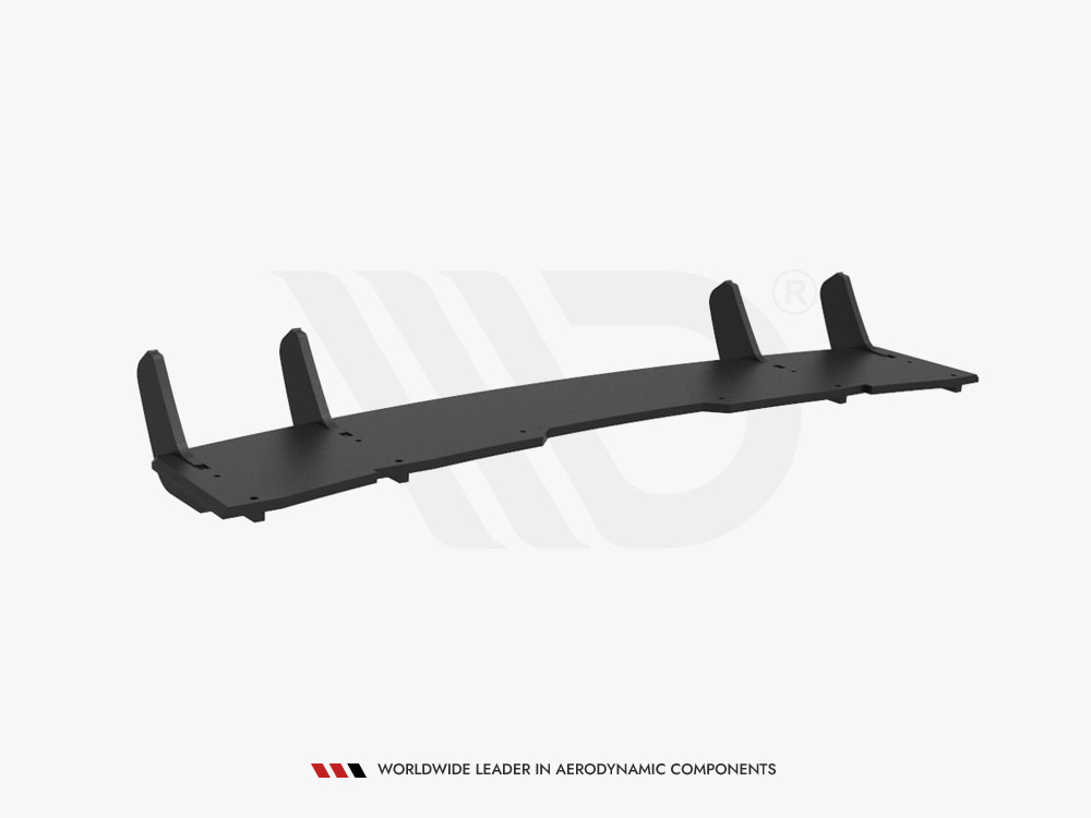 Maxton street pro rear diffuser audi rs5 coupe/sportback f5 6 Maxton street pro rear diffuser audi rs5 coupe/sportback f5 - image 6