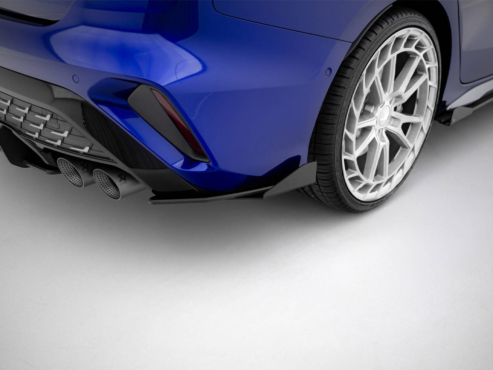 Maxton rear side flaps audi s3 saloon 8y facelift models 3 Maxton rear side flaps audi s3 saloon 8y facelift models - image 3