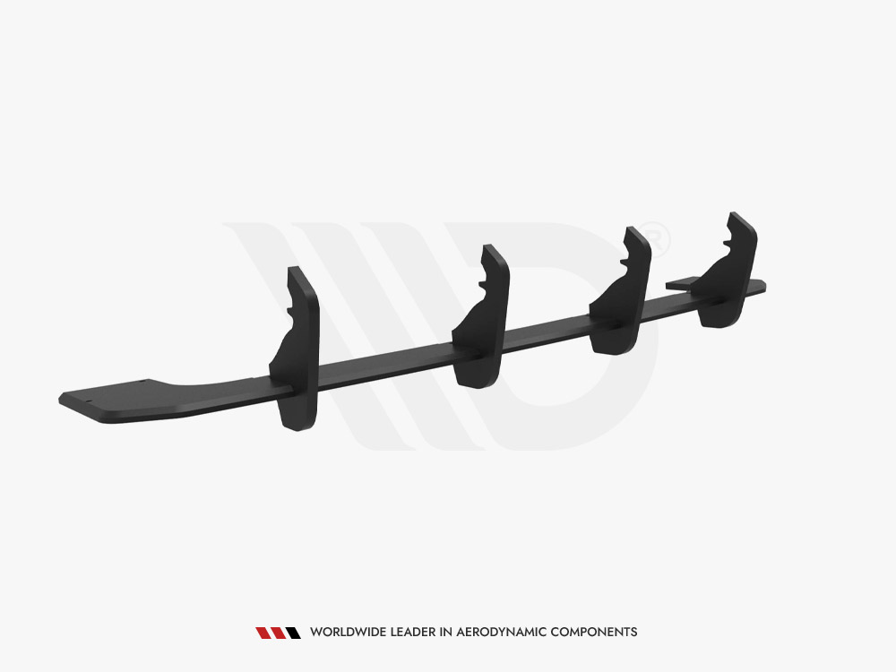 Maxton street pro rear diffuser audi s8 d5 facelift models 5 Maxton street pro rear diffuser audi s8 d5 facelift models - image 5
