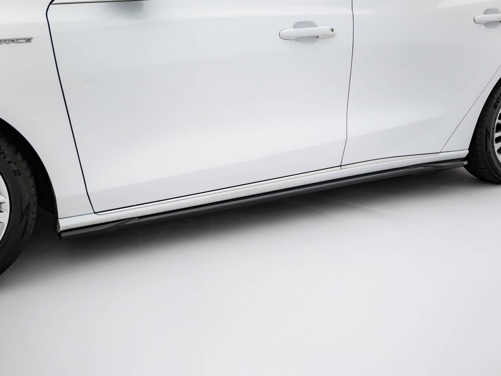 Maxton side skirts diffusers ford focus vignale mk4 3 Maxton side skirts diffusers ford focus vignale mk4 - image 3