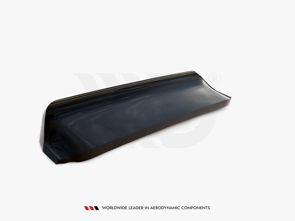 Maxton rear splitter (vertical bars) ford focus vignale estate mk4 6 Maxton rear splitter (vertical bars) ford focus vignale estate mk4 - image 6