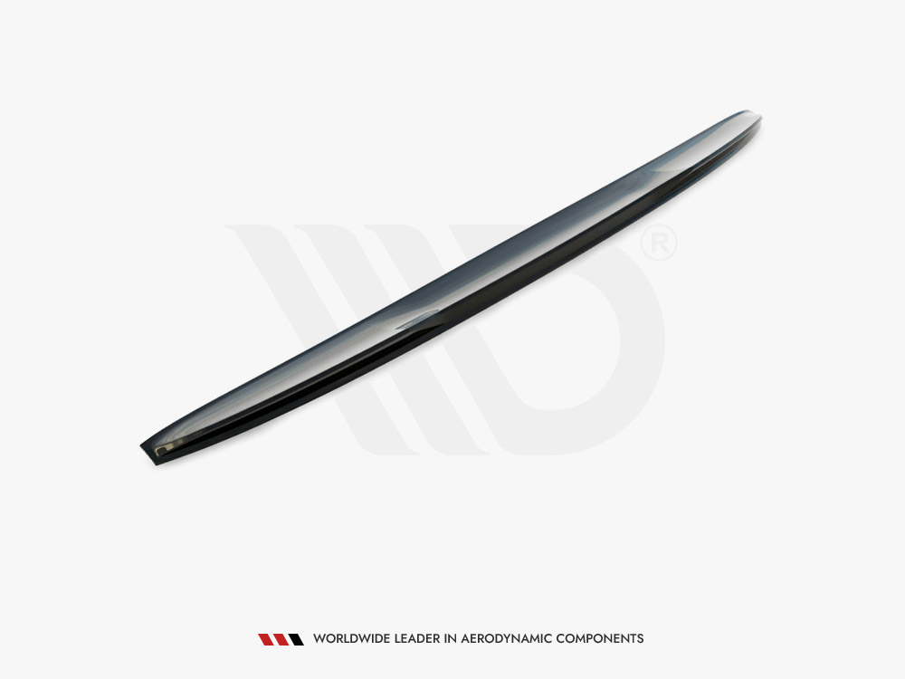 Maxton spoiler cap 3d audi a3 s-line saloon / s3 saloon 8y facelift models 7 Maxton spoiler cap 3d audi a3 s-line saloon / s3 saloon 8y facelift models - image 7