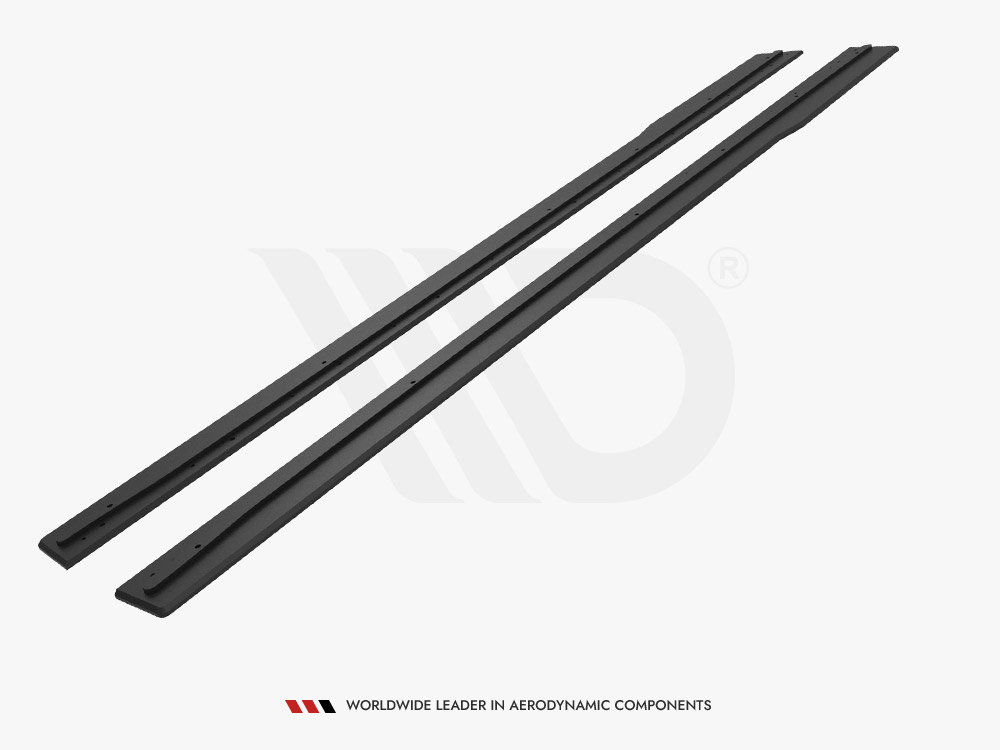 Maxton street pro side skirts diffusers ford mustang gt mk7 5 Maxton street pro side skirts diffusers ford mustang gt mk7 - image 5