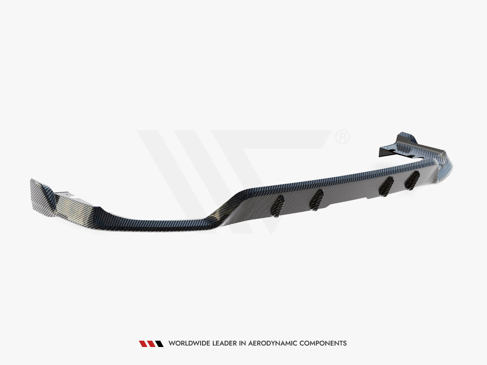 Maxton prepreg carbon fibre rear diffuser bmw x5 m-pack g05 facelift models 13 Maxton prepreg carbon fibre rear diffuser bmw x5 m-pack g05 facelift models - image 13