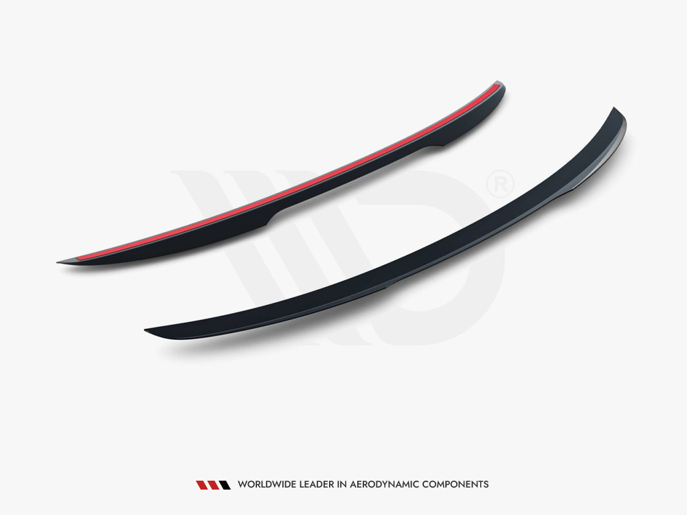 Maxton spoiler cap porsche 911 turbo s sport package 992 7 Maxton spoiler cap porsche 911 turbo s sport package 992 - image 7