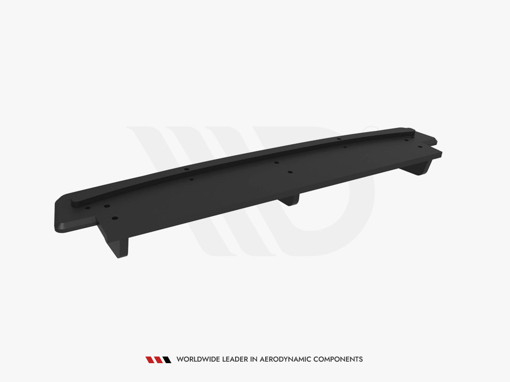 Maxton street pro rear diffuser mitsubishi lancer evo x 6 Maxton street pro rear diffuser mitsubishi lancer evo x - image 6