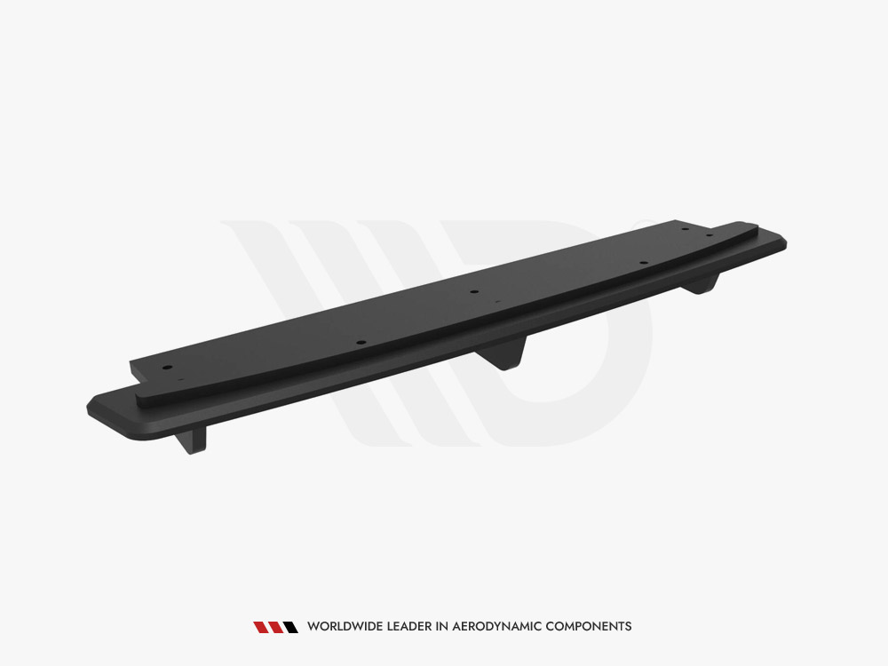 Maxton street pro rear diffuser mitsubishi lancer evo x 5 Maxton street pro rear diffuser mitsubishi lancer evo x - image 5