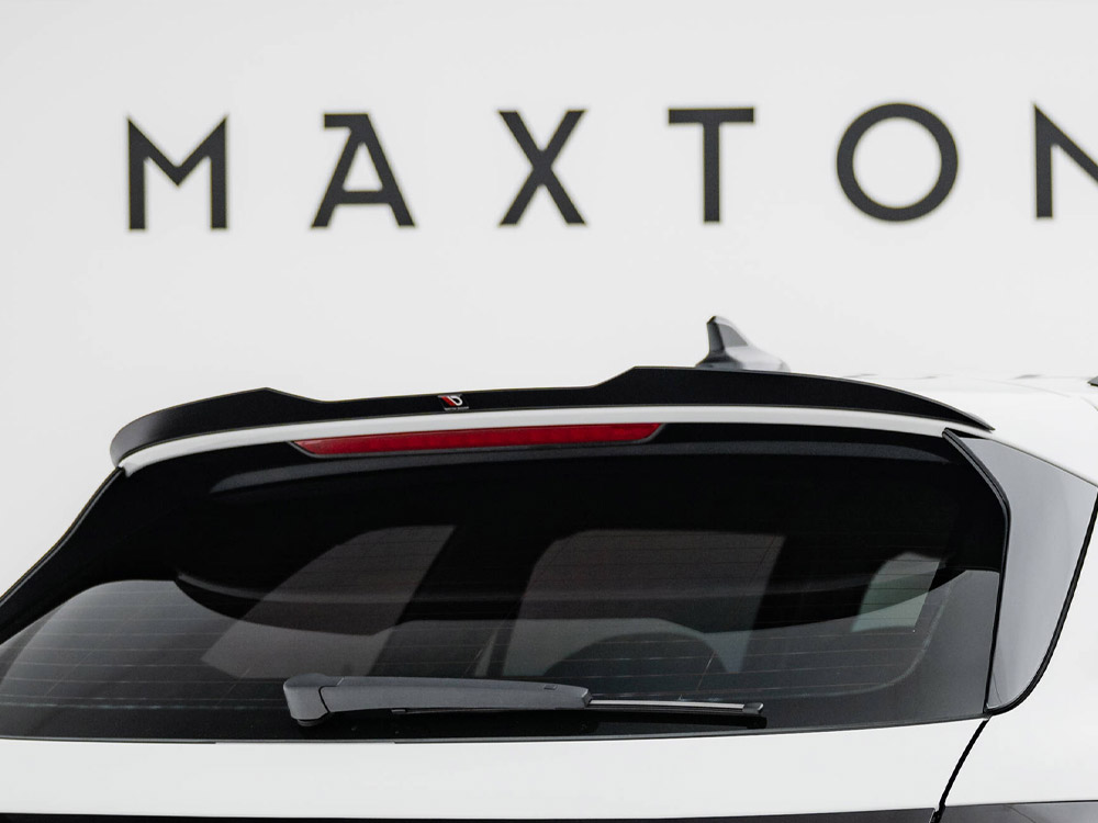 Maxton spoiler cap volkswagen passat b9 3 Maxton spoiler cap volkswagen passat b9 - image 3