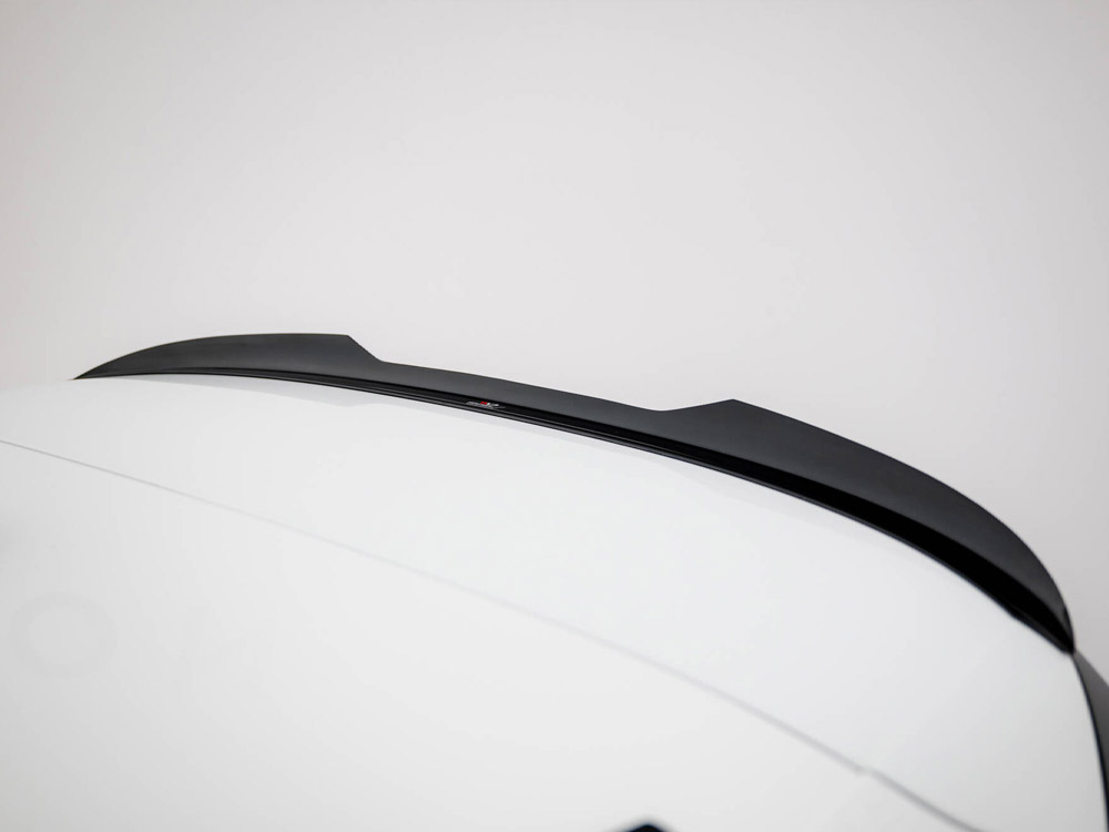 Maxton spoiler cap volkswagen passat b9 4 Maxton spoiler cap volkswagen passat b9 - image 4