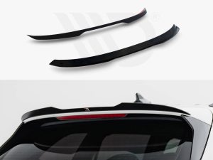 Maxton Spoiler Cap Volkswagen Passat B9