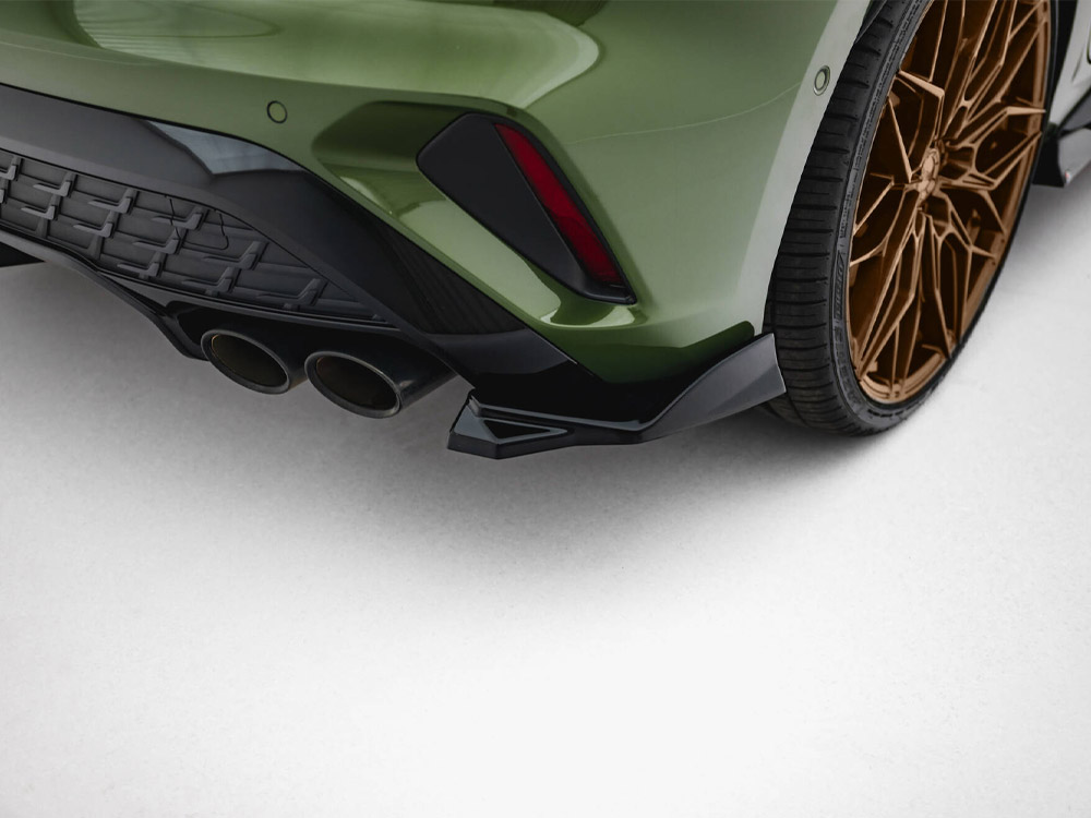 Maxton rear side splitters v2 audi s3 sportback facelift models 3 Maxton rear side splitters v2 audi s3 sportback facelift models - image 3