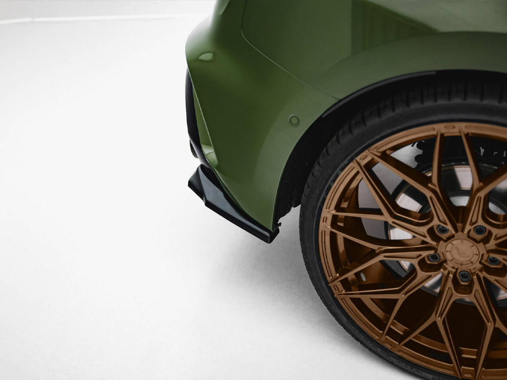 Maxton rear side splitters v1 audi s3 sportback facelift models 4 Maxton rear side splitters v1 audi s3 sportback facelift models - image 4