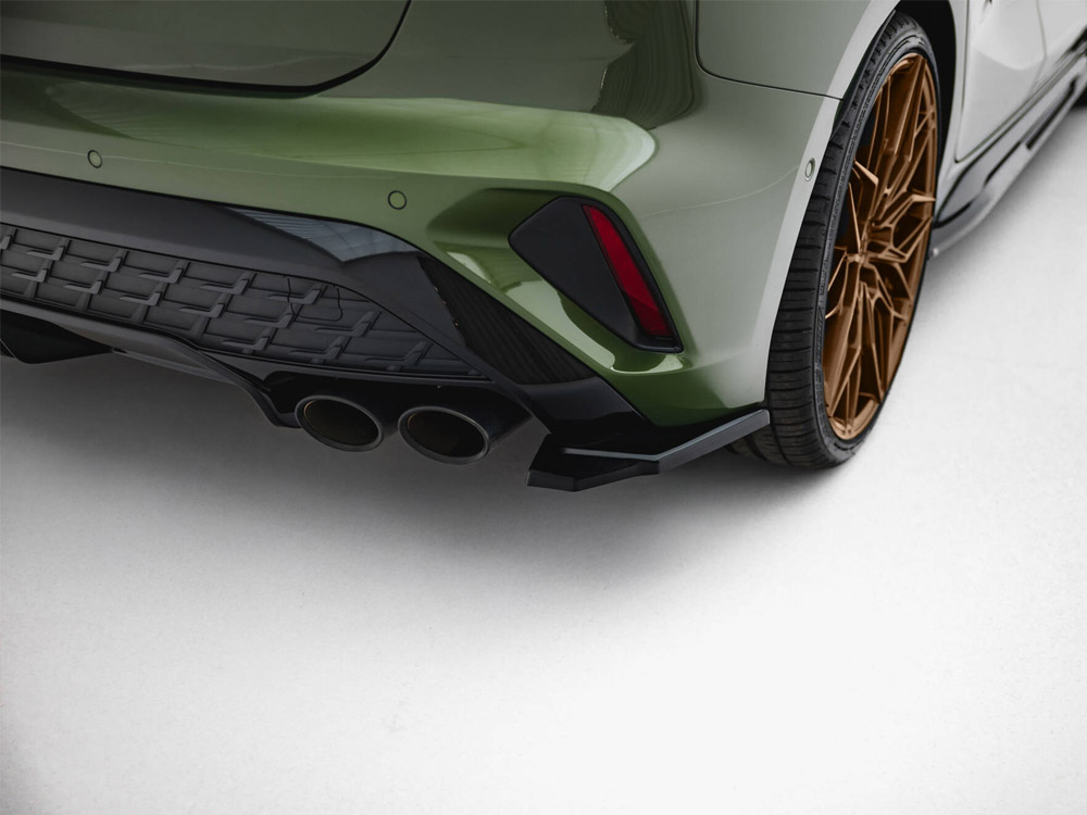 Maxton rear side splitters v1 audi s3 sportback facelift models 3 Maxton rear side splitters v1 audi s3 sportback facelift models - image 3