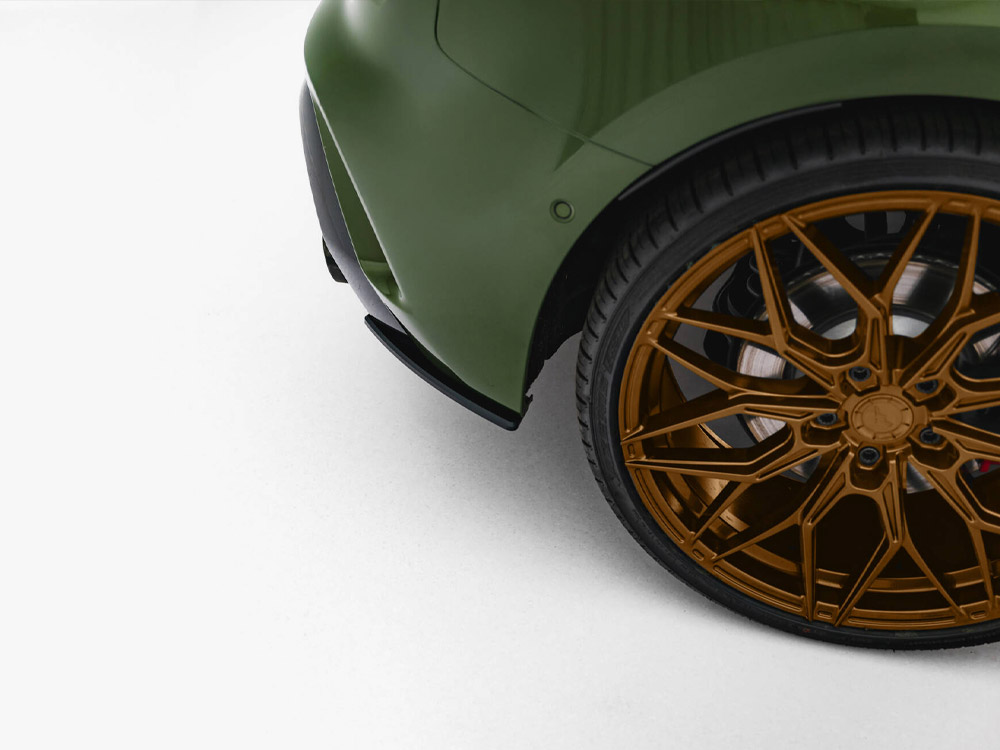 Maxton street pro rear side splitters audi s3 sportback 8y facelift models 4 Maxton street pro rear side splitters audi s3 sportback 8y facelift models - image 4