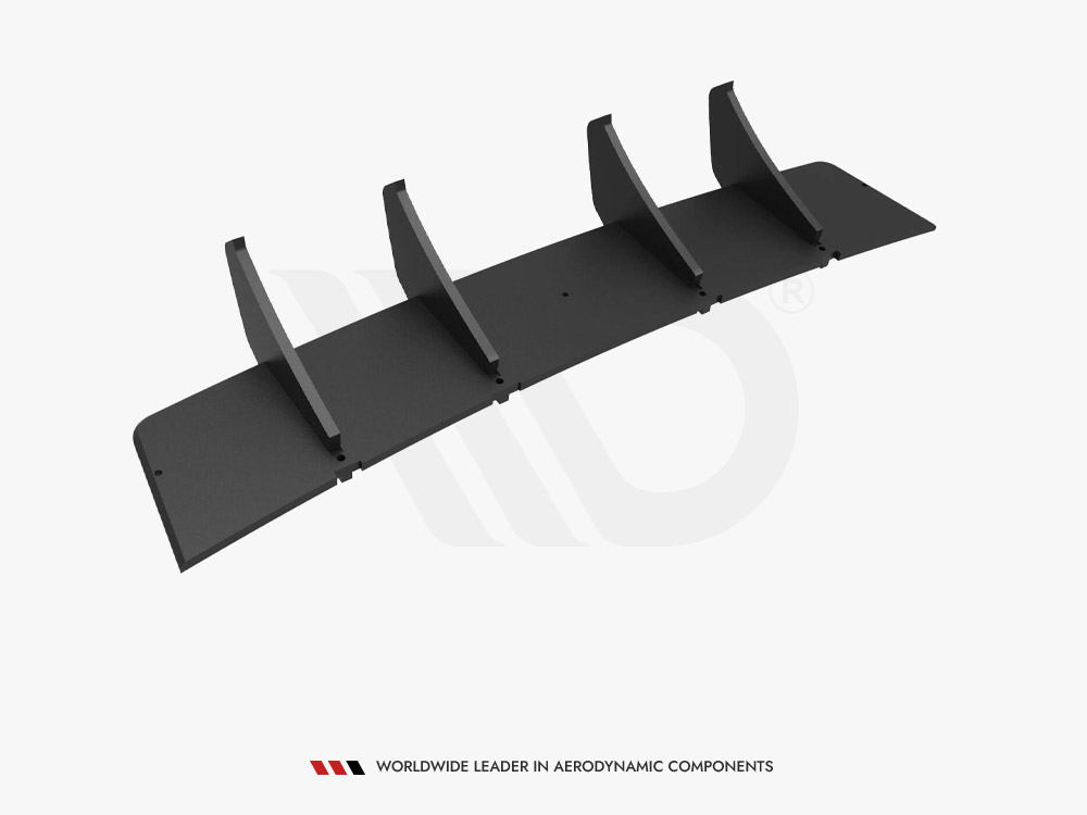 Maxton street pro rear diffuser audi s3 sportback 8y facelift models 6 Maxton street pro rear diffuser audi s3 sportback 8y facelift models - image 6