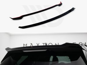 Maxton Spoiler Cap Ford Explorer XLT Mk6