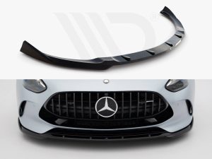 Maxton Front Splitter V2 Mercedes-AMG GT 63 C192