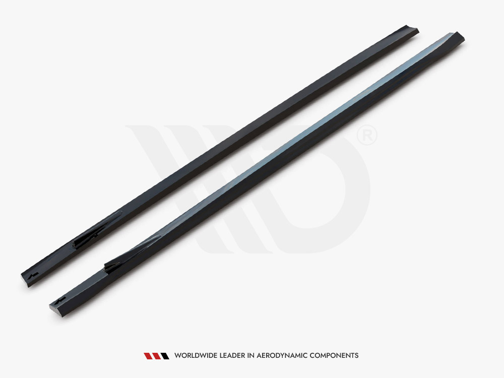 Maxton side skirts diffusers v1 mercedes-amg gt 63 c192 5 Maxton side skirts diffusers v1 mercedes-amg gt 63 c192 - image 5