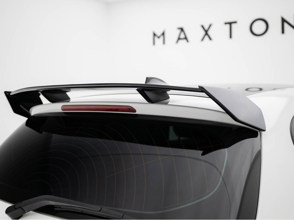 Maxton spoiler bmw 1 series m-pack/m140i/standard f20 3 Maxton spoiler bmw 1 series m-pack/m140i/standard f20 - image 3
